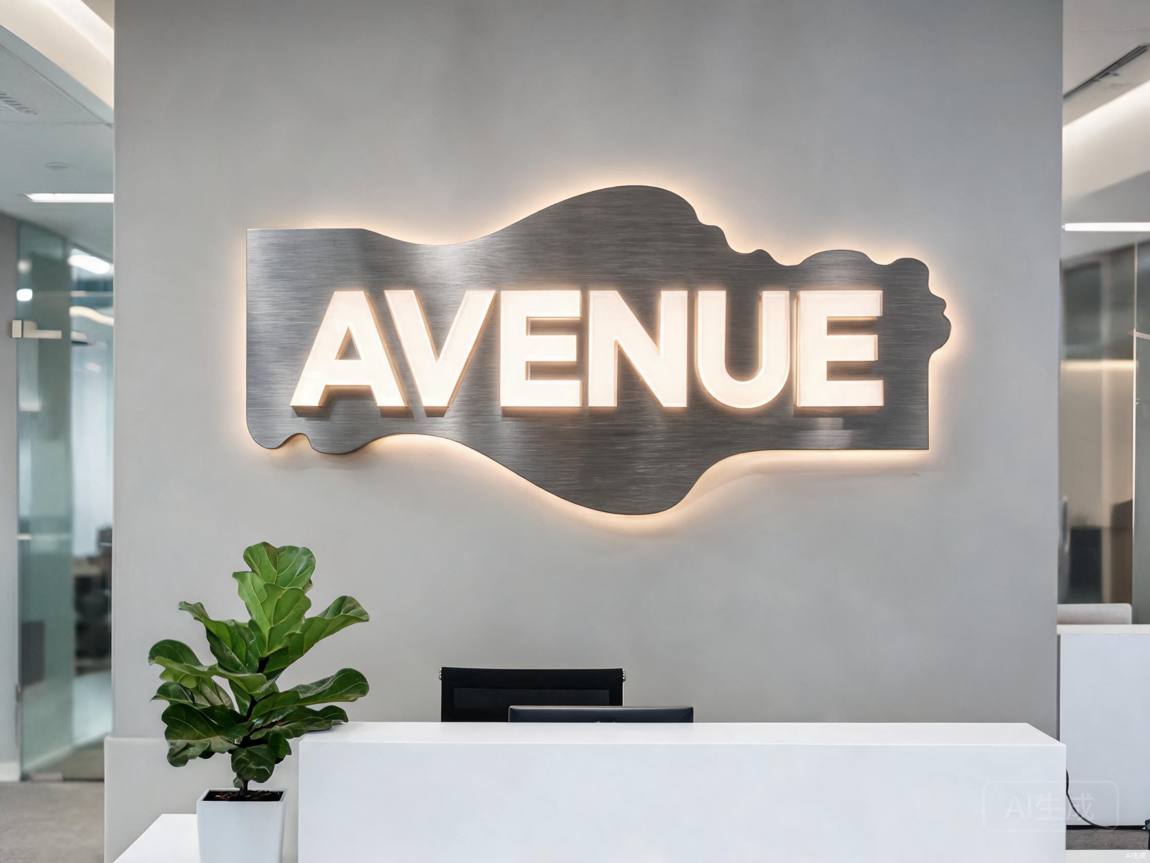 Custom Signs